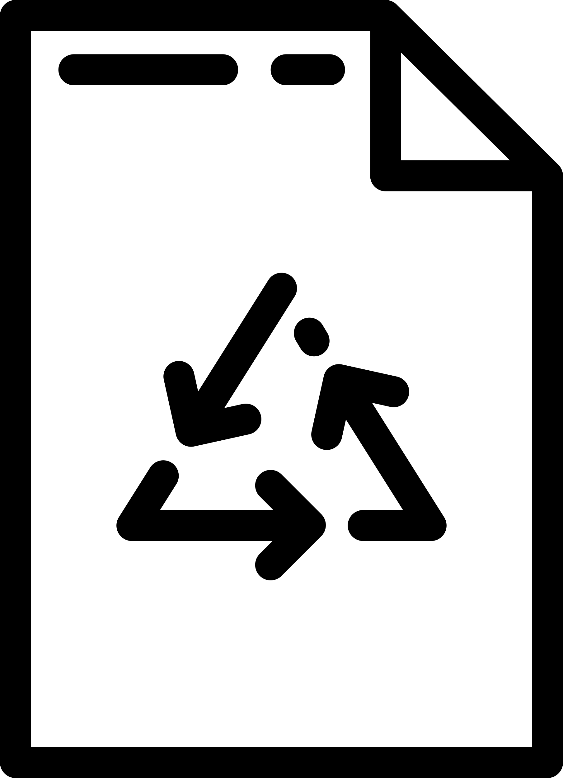 Recycled Paper Sketch Style Svg Vector Free Vectors